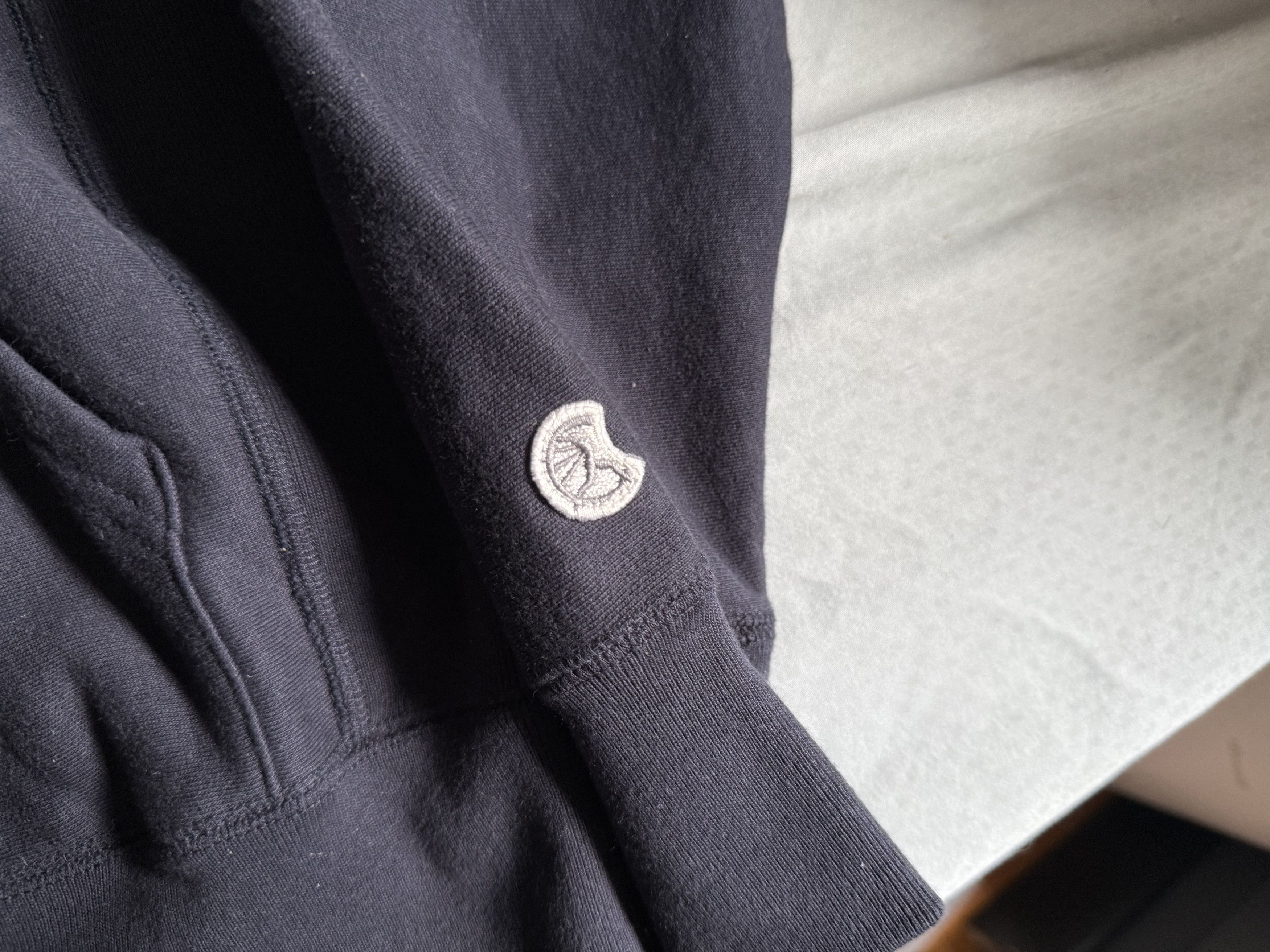 Champion × Todd Snyder TODD SNYDER HEAVYWEIGHT POPOVER HOODIE MEDIUM $138 Size US M / EU 48-50 / 2 - 4 Thumbnail