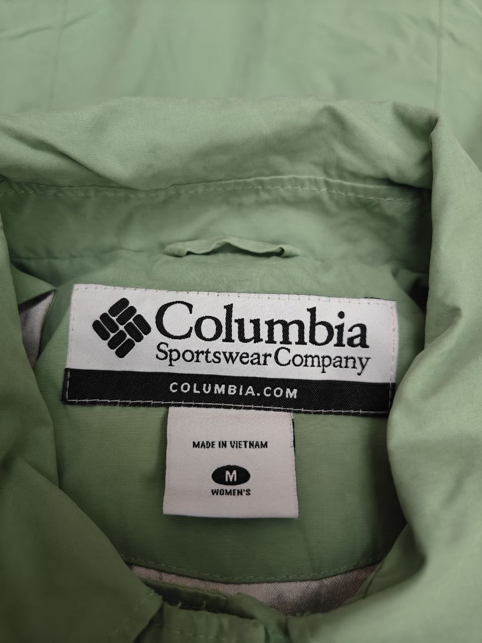 Columbia Columbia Jacket Size M / US 6-8 / IT 42-44 - 3 Thumbnail