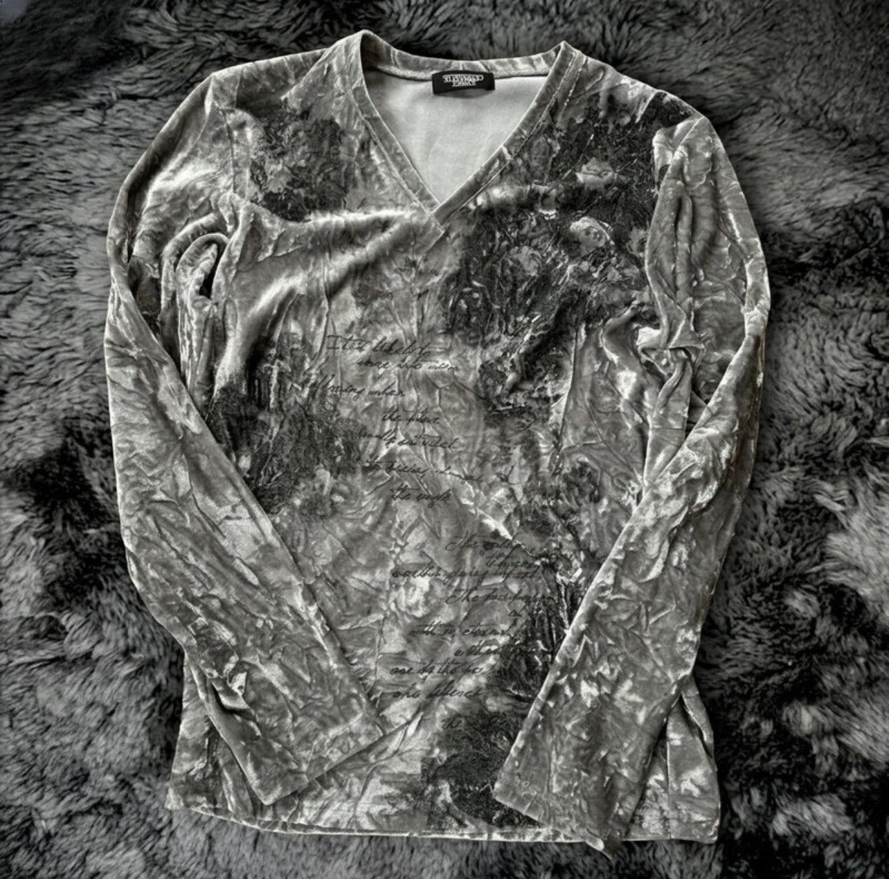 Tornado Mart Tornado Mart Long Sleeve | Grailed
