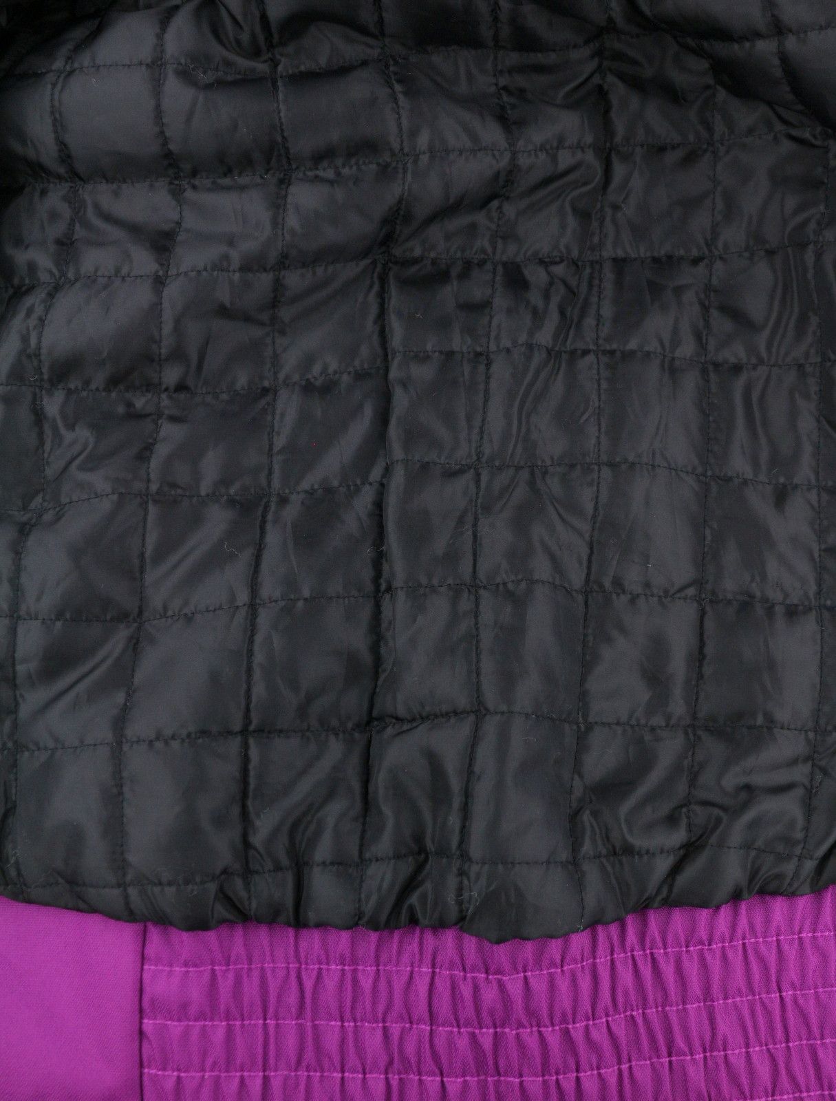Other NORDVIK D VATTERT M Purple Proretex Membrane Zip 86365 Size M / US 6-8 / IT 42-44 - 10 Thumbnail