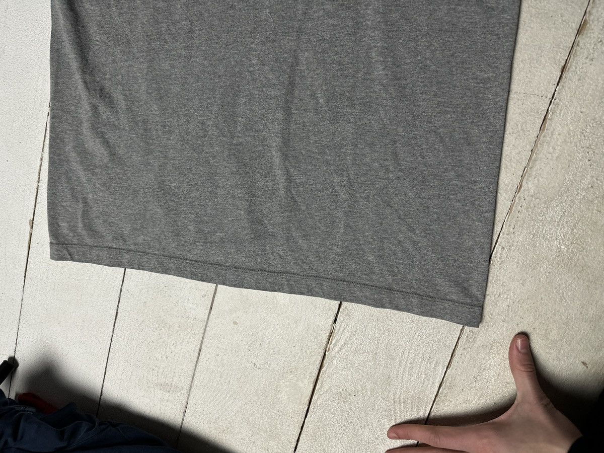 Independent Truck Co. 🚨VNTG INDEPENDENT SKATE T-SHIRT BIG LOGO GRAY Size US S / EU 44-46 / 1 - 3 Thumbnail