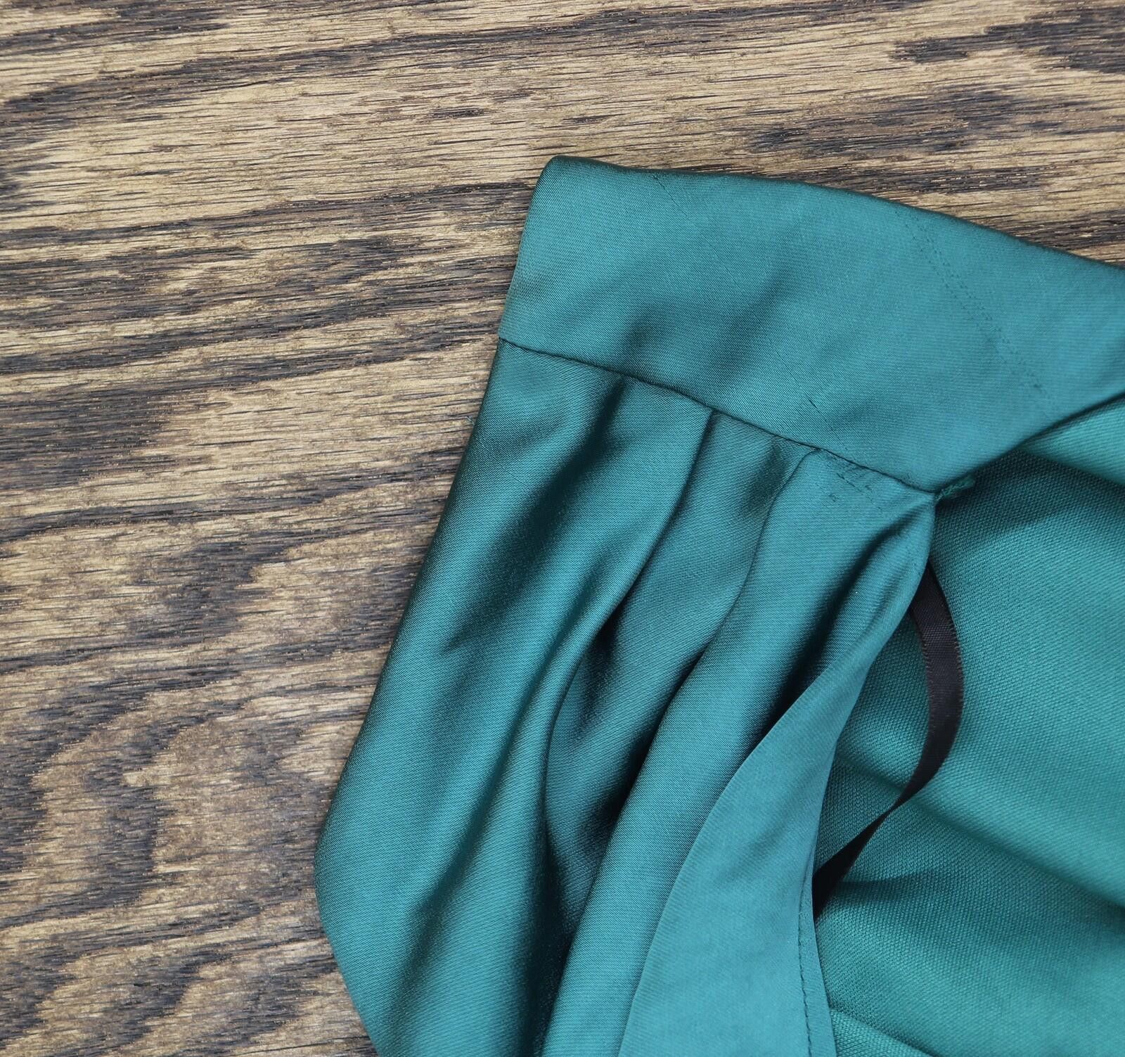 Donna Karan Donna Karan Slip Gown Dress Evening Ka5b12p3 Lawn Green 16 Size XXL / US 16-18 / IT 52-54 - 3 Thumbnail