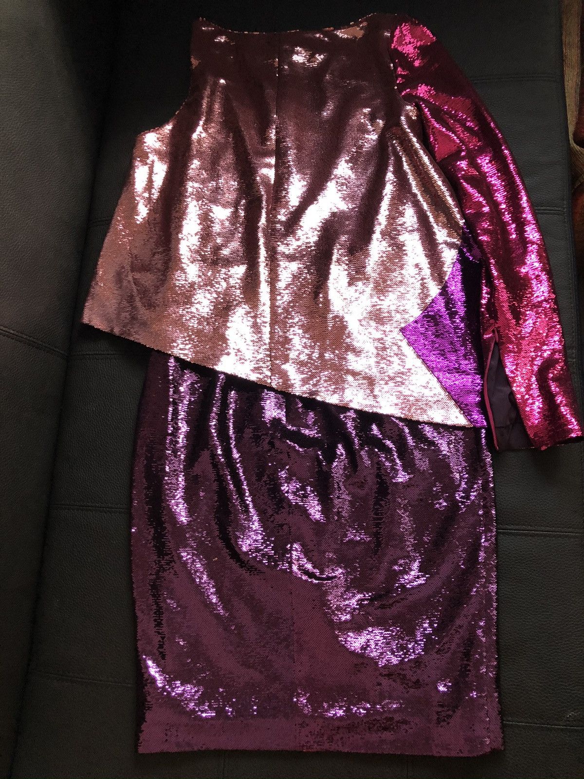 Tom Ford Tom Ford dress Size S / US 4 / IT 40 - 2 Thumbnail