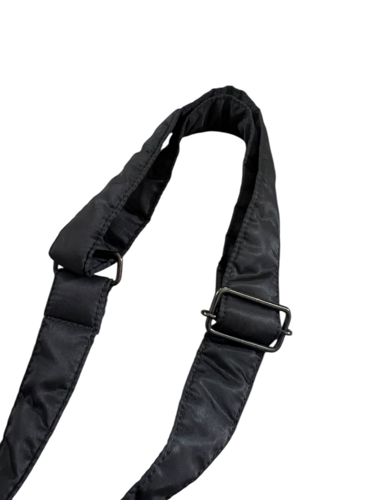 Y's Yohji Yamamoto Y’SACCS Nylon Sling Bag Size ONE SIZE - 4 Thumbnail