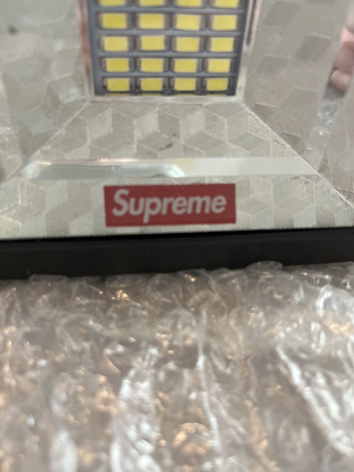 Supreme Flood Light Size ONE SIZE - 7 Thumbnail