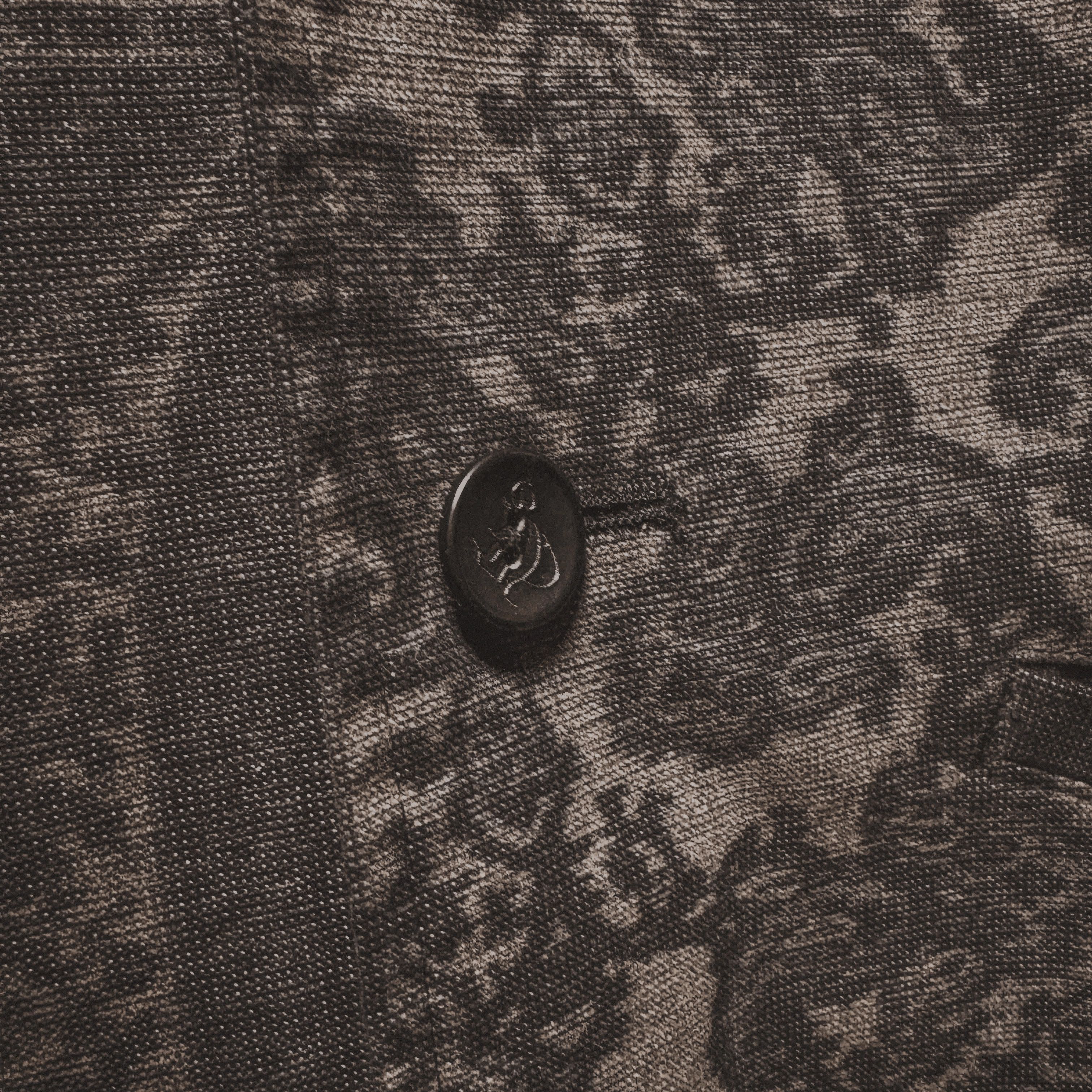 Professor.E 1:1 Forgotten Materials SS20 Coat 38 Size US M / EU 48-50 / 2 - 5 Thumbnail