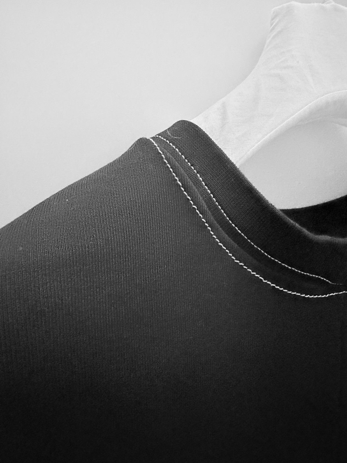 Maison Margiela Replica Sweatshirt Size US L / EU 52-54 / 3 - 2 Thumbnail