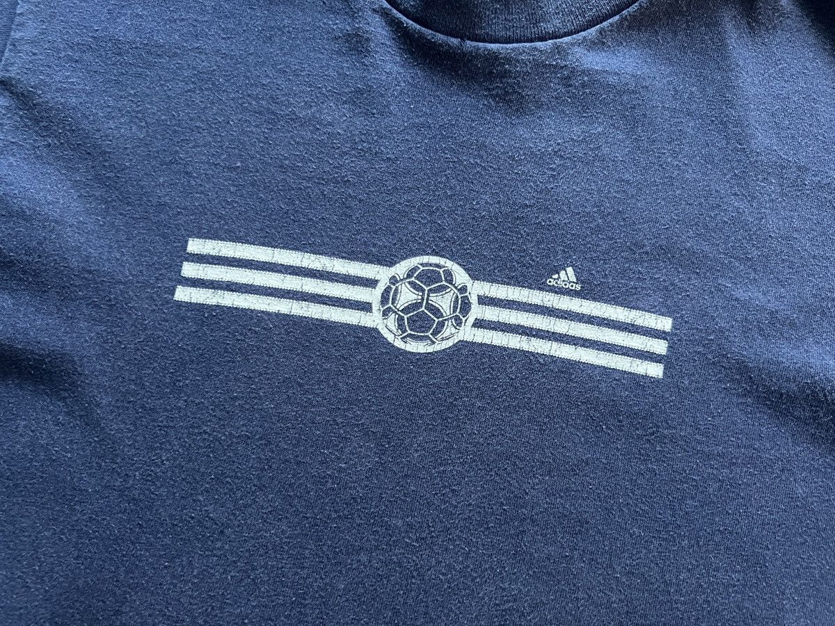 Adidas Adidas : You Can’t Buy Heritage Size US L / EU 52-54 / 3 - 8 Thumbnail