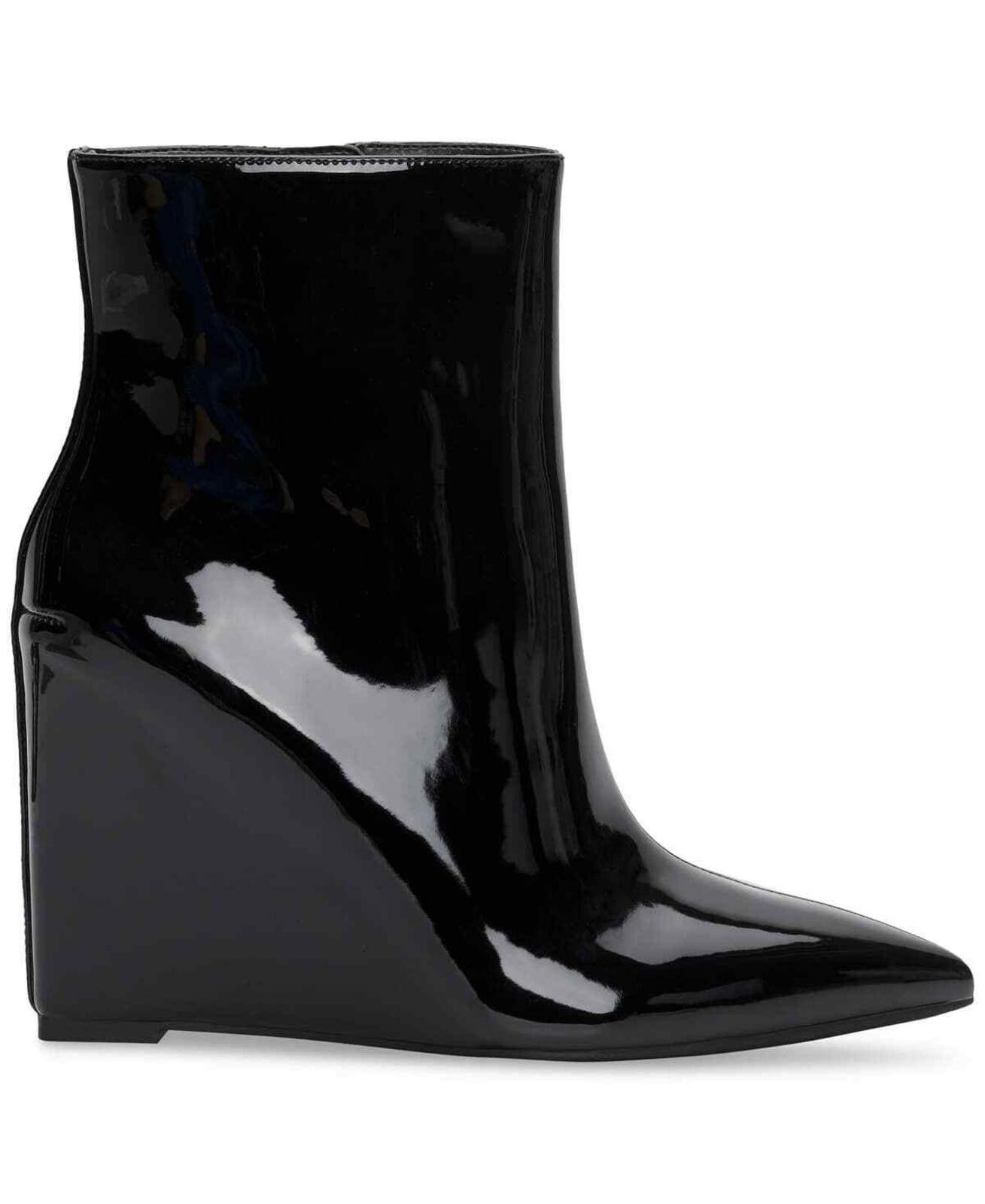 Other I.N.C. International Concepts Women's Azah Wedge Booties 7 Size US 7 / IT 37 - 2 Thumbnail