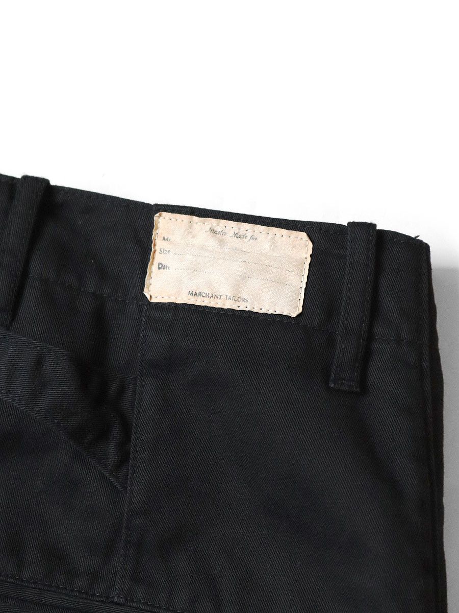 Kapital Kapital Chino high waist pants Size US 32 / EU 48 - 6 Thumbnail