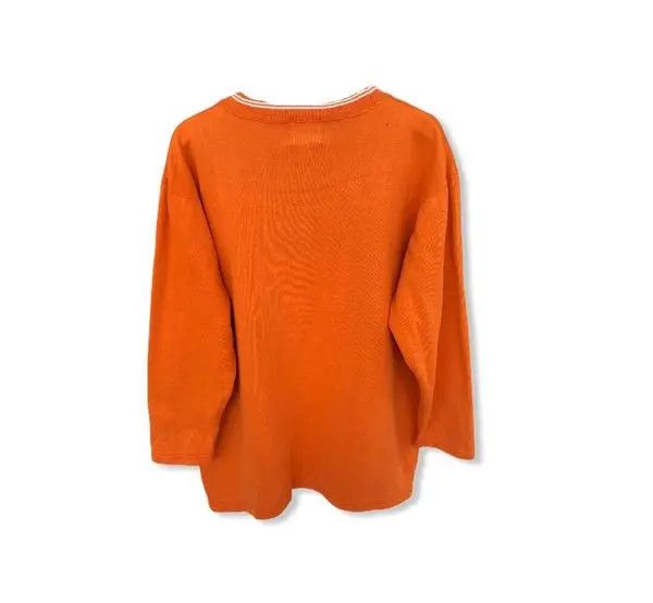 Vintage Vintage Santa Barbara Polo Club Sweatshirt Size US M / EU 48-50 / 2 - 4 Thumbnail