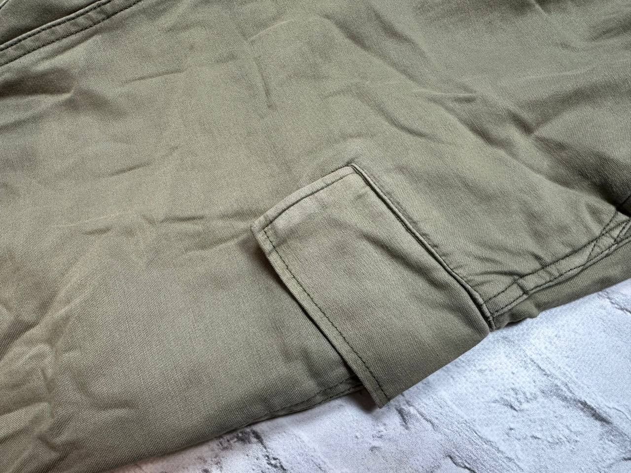 Gramicci Gramicci Japan Rare Vintage Mens Pants Size US 28 / EU 44 - 10 Thumbnail