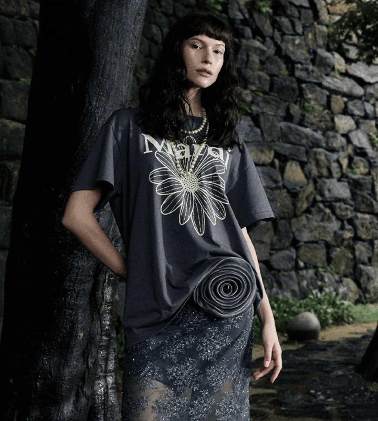 Other UNISEX Mardi Mecredi TSHIRT Size ONE SIZE - 2 Thumbnail