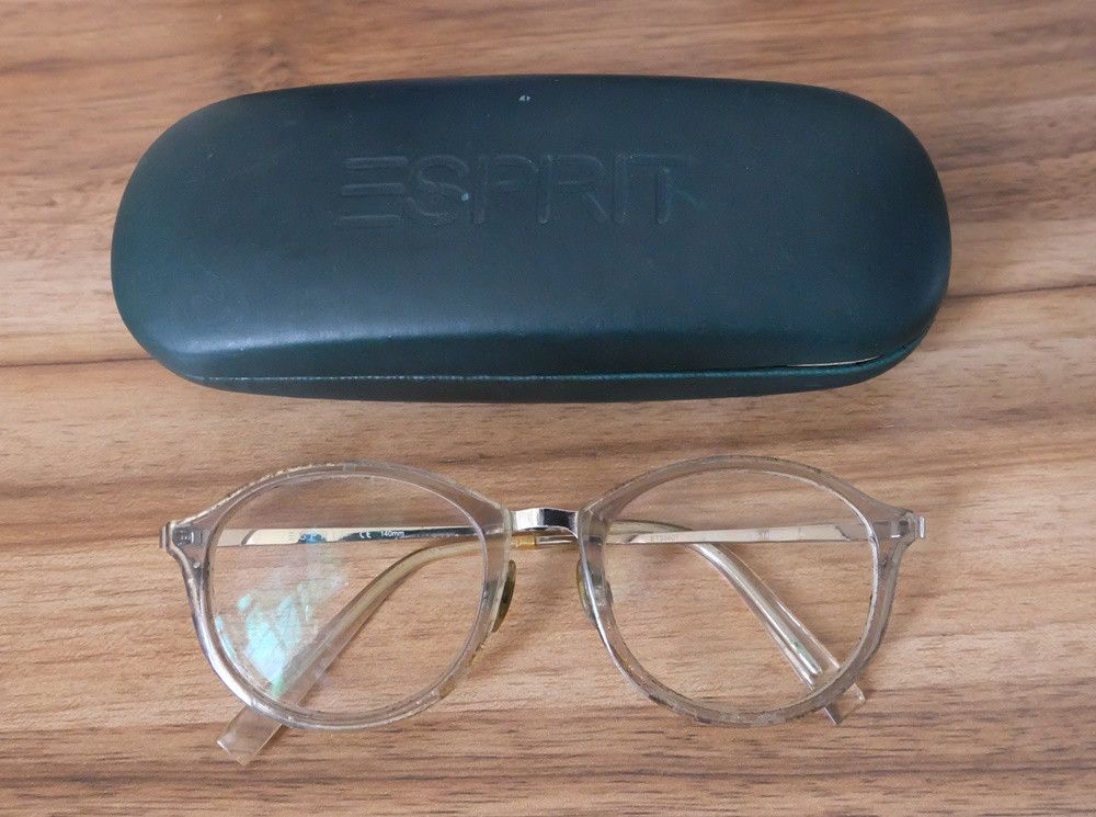 Esprit Esprit ET33401 Glasses Size ONE SIZE - 1 Thumbnail