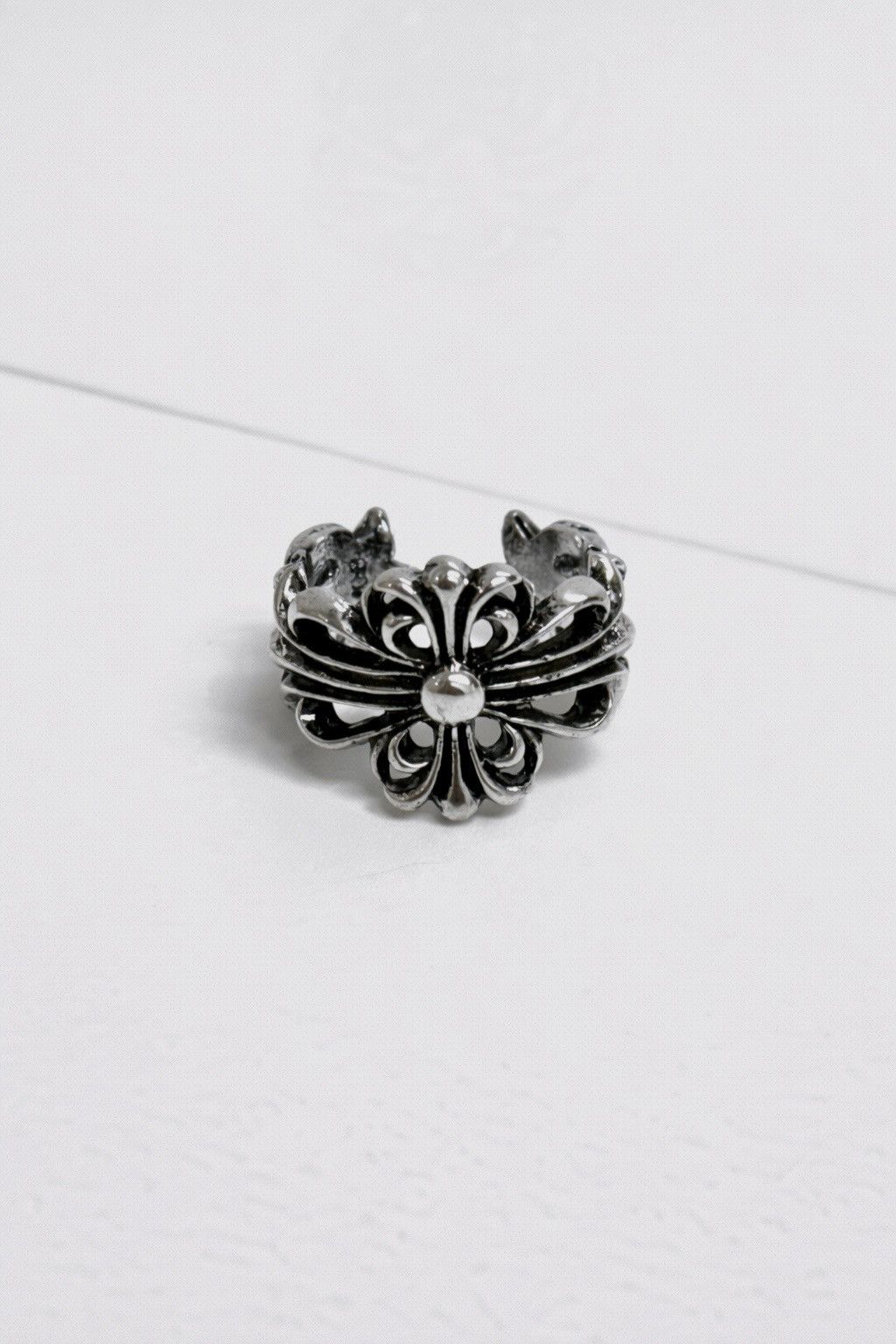 Other Vintage Y2K Grunge Ring Unisex Size ONE SIZE - 2 Thumbnail