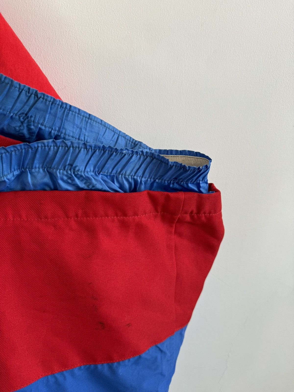 Vintage Vintage Rare Berghaus Ski Overalls Suit Gore Tex Size US 32 / EU 48 - 10 Thumbnail