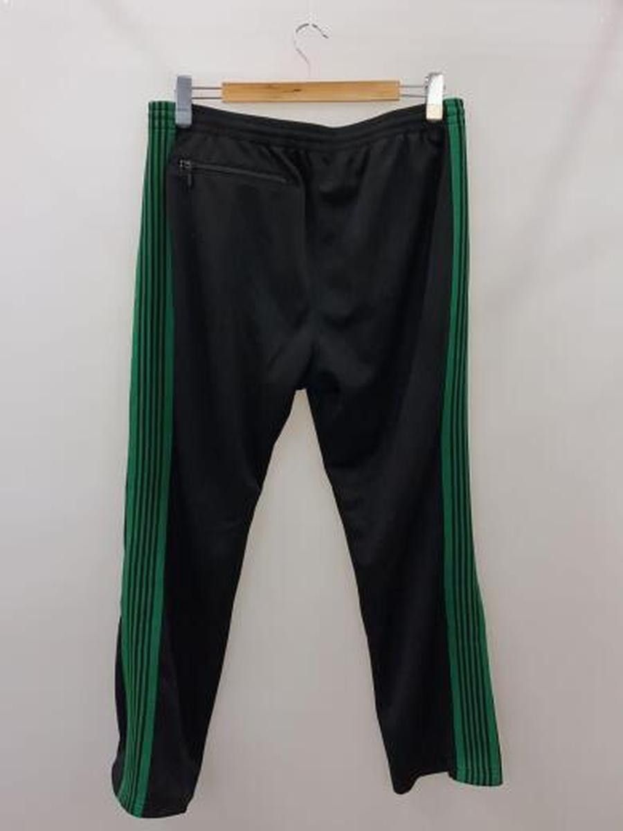 Needles Needles Polyester Pants Black Size US 34 / EU 50 - 2 Thumbnail