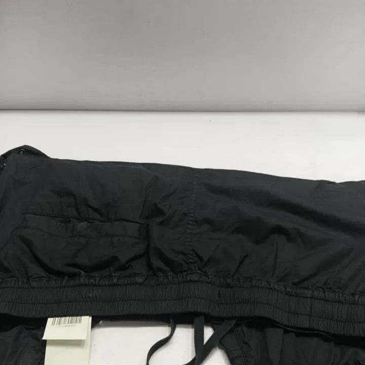 Stone Island Stone Island Black Casual Cargo Pants Size US 33 - 2 Thumbnail