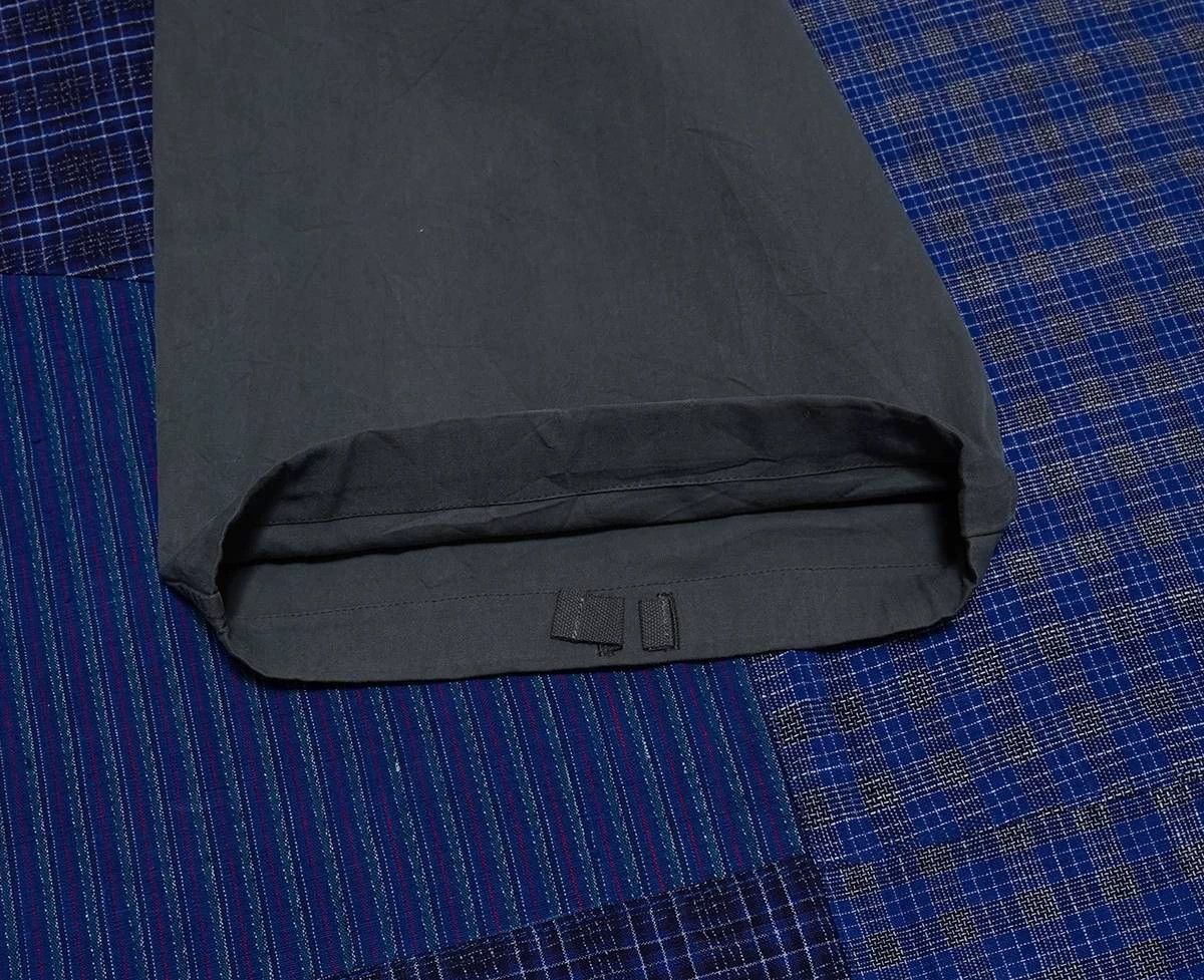 Vintage VISVIM CORONEL PANTS 21SS Relaxed OLIVE Size US 30 / EU 46 - 7 Thumbnail