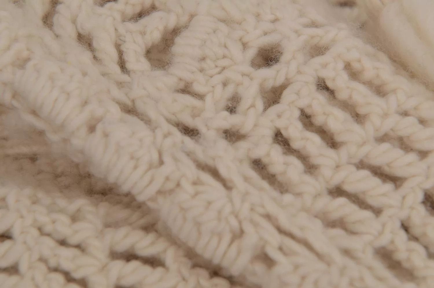 Celine Celine Women's Sweaters Size ONE SIZE - 7 Thumbnail