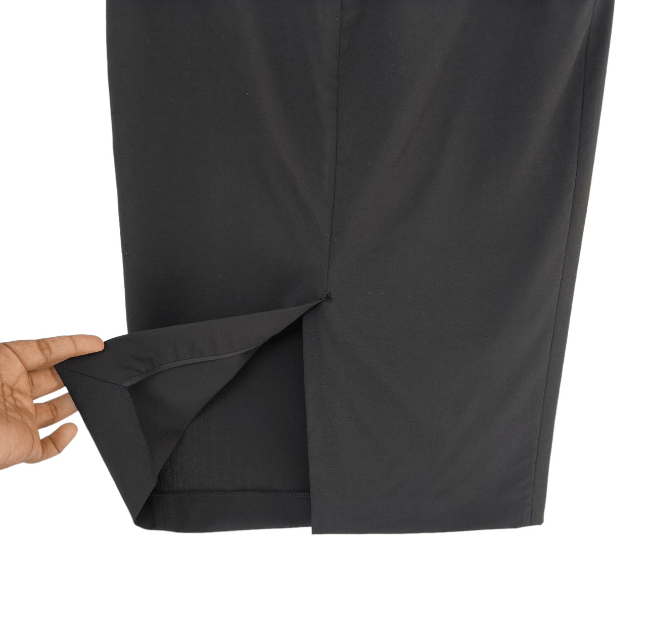 Gucci Gucci Black Skirt Size 29" - 6 Thumbnail