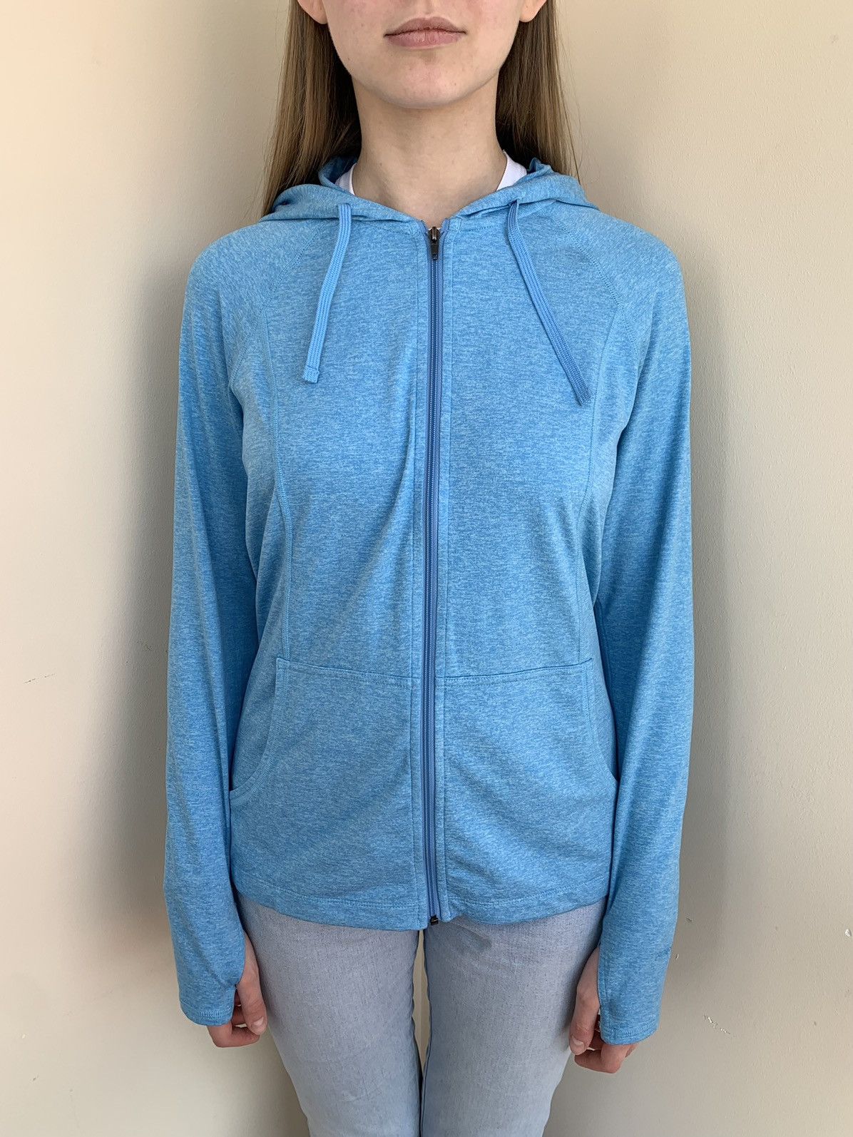 Patagonia Patagonia Seabrook Performance Full Zip Hoodie Activewear Size S / US 4 / IT 40 - 3 Thumbnail