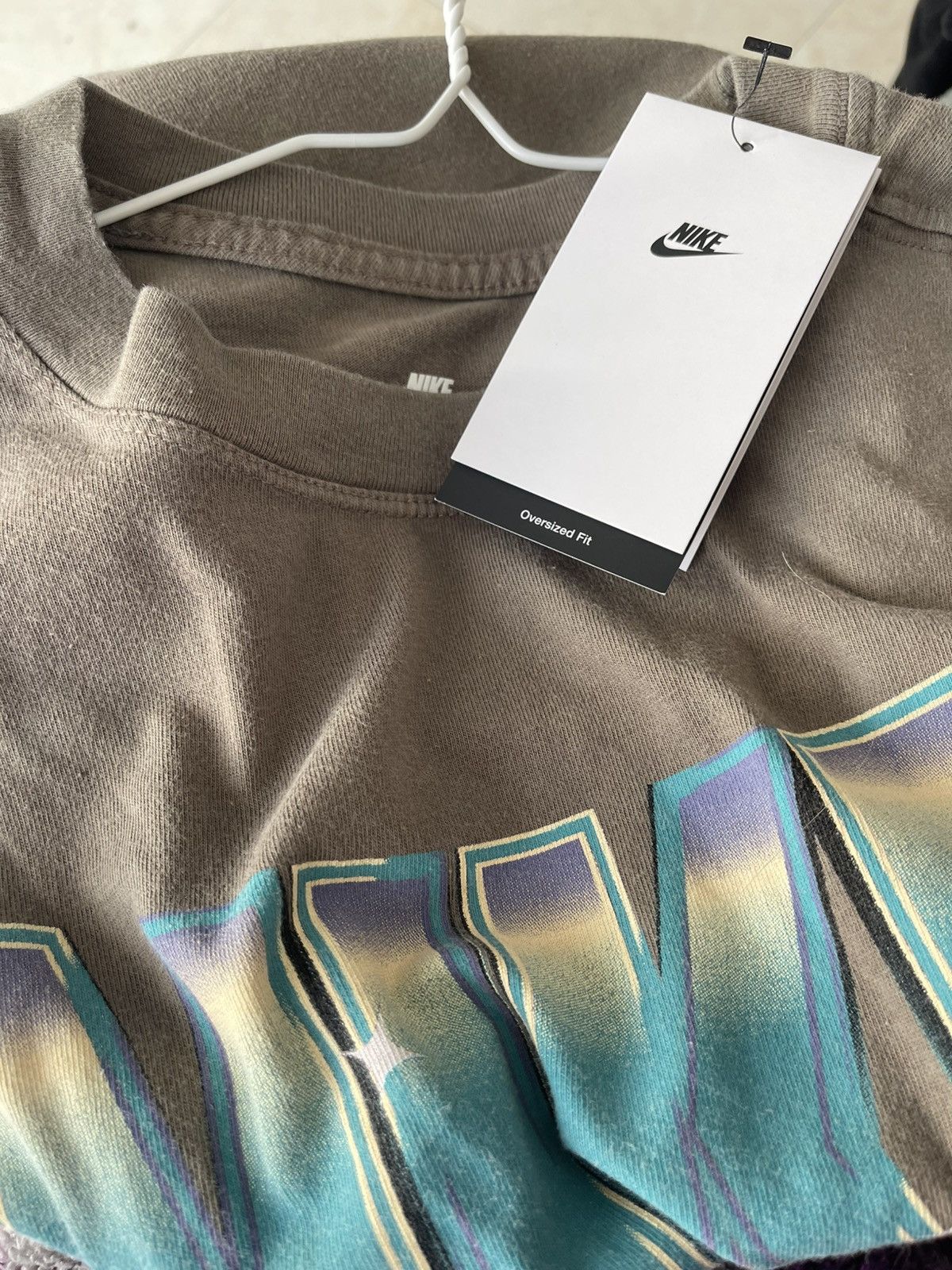 Nike Nike Sportswear Size S / US 4 / IT 40 - 3 Thumbnail