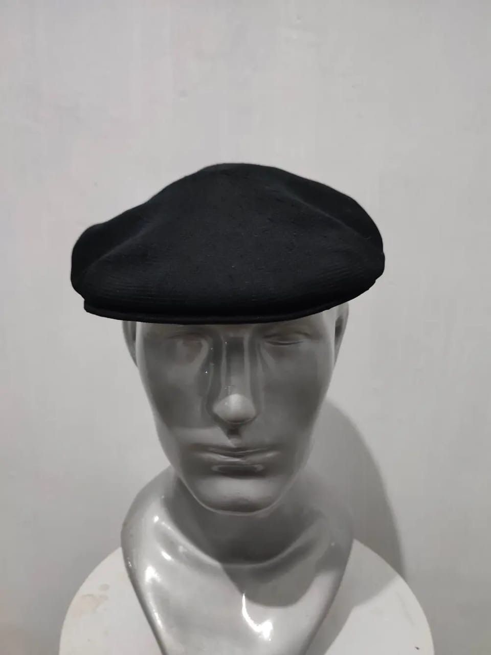 Kangol Kangol Black Flat Tropical Hats Size ONE SIZE - 4 Thumbnail