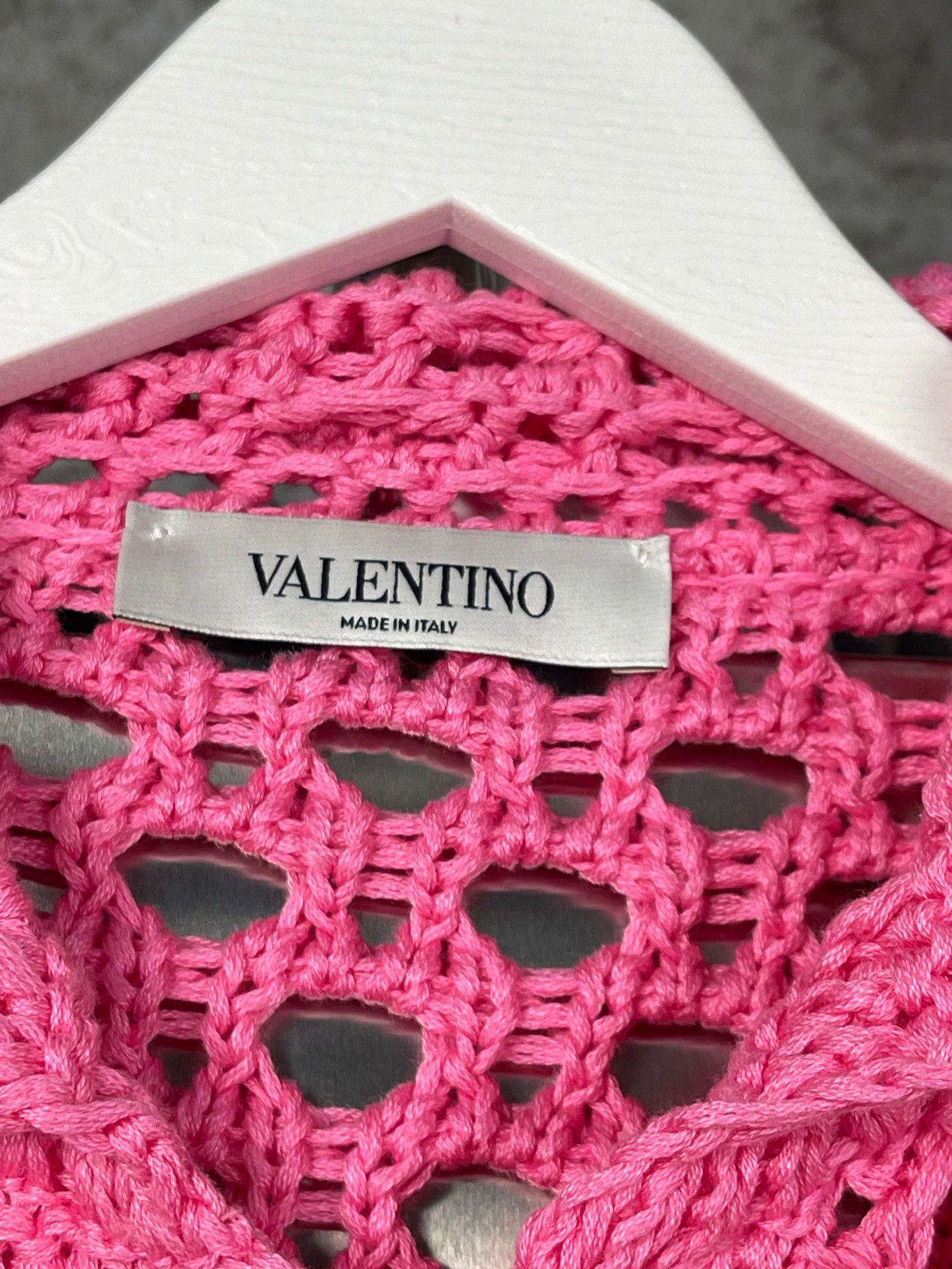 Valentino Valentino Runway Embellished Wmns XS 99 New Jacket Size XS / US 0-2 / IT 36-38 - 7 Thumbnail