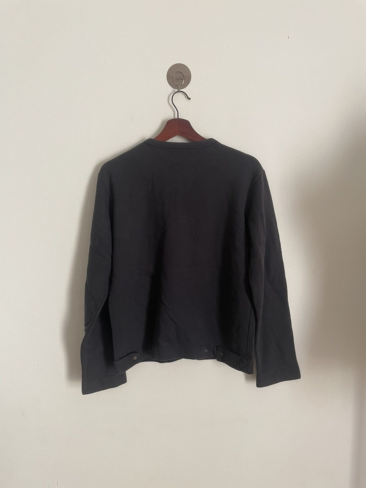 agnes b. Agnes B. Le Classique Sweater Size US S / EU 44-46 / 1 - 2 Thumbnail