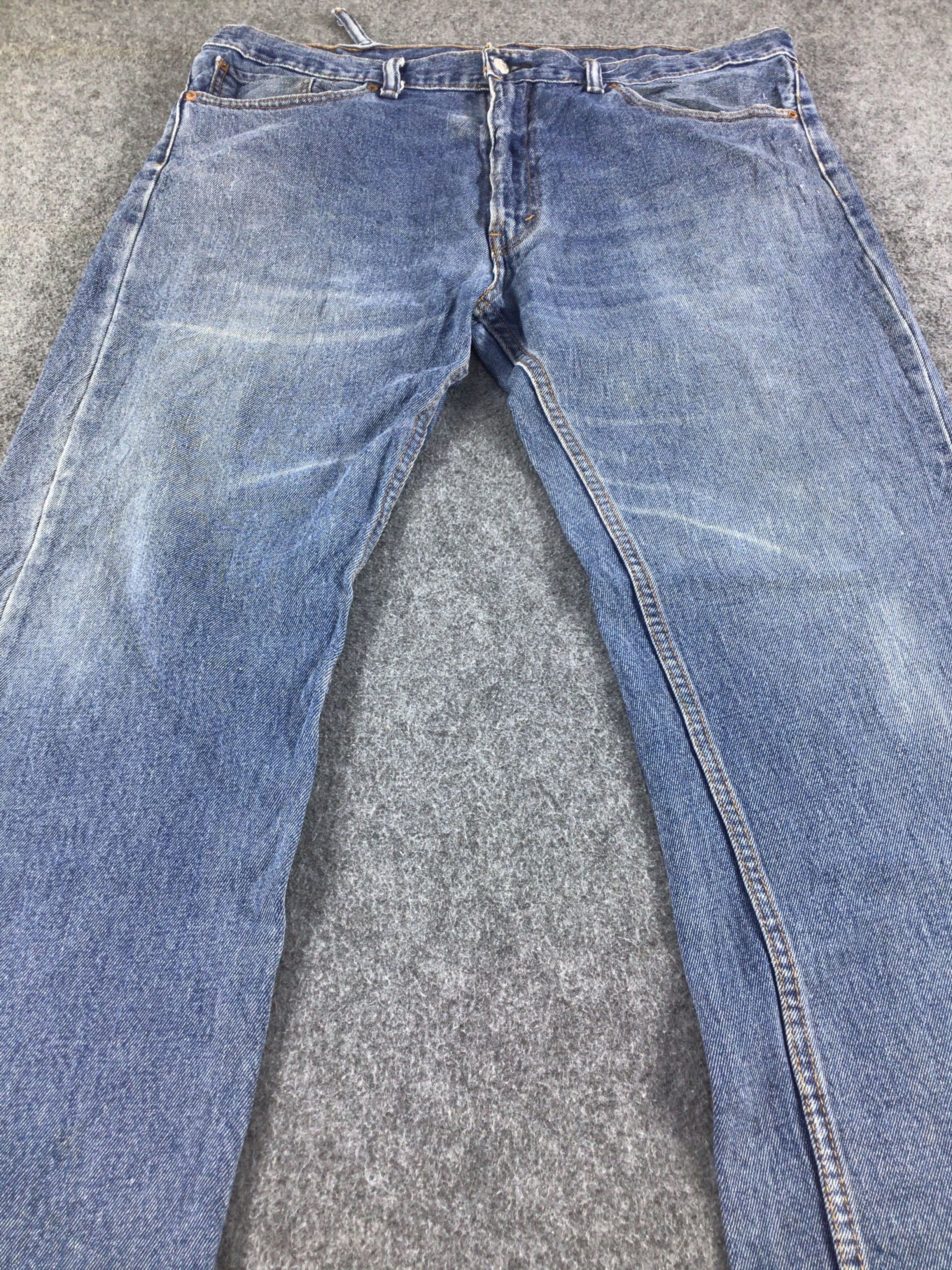 Vintage Levis 505 Jeans-JM247