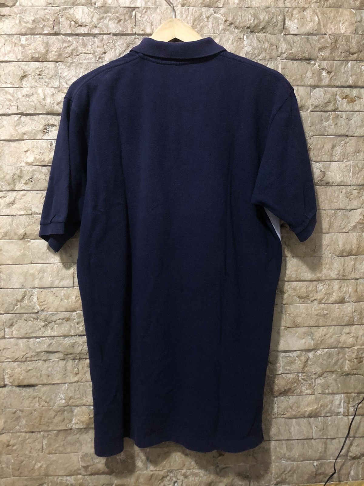 Ralph Lauren Sport Vintage Polo Sport K Swiss Poloshirt Size US M / EU 48-50 / 2 - 5 Thumbnail