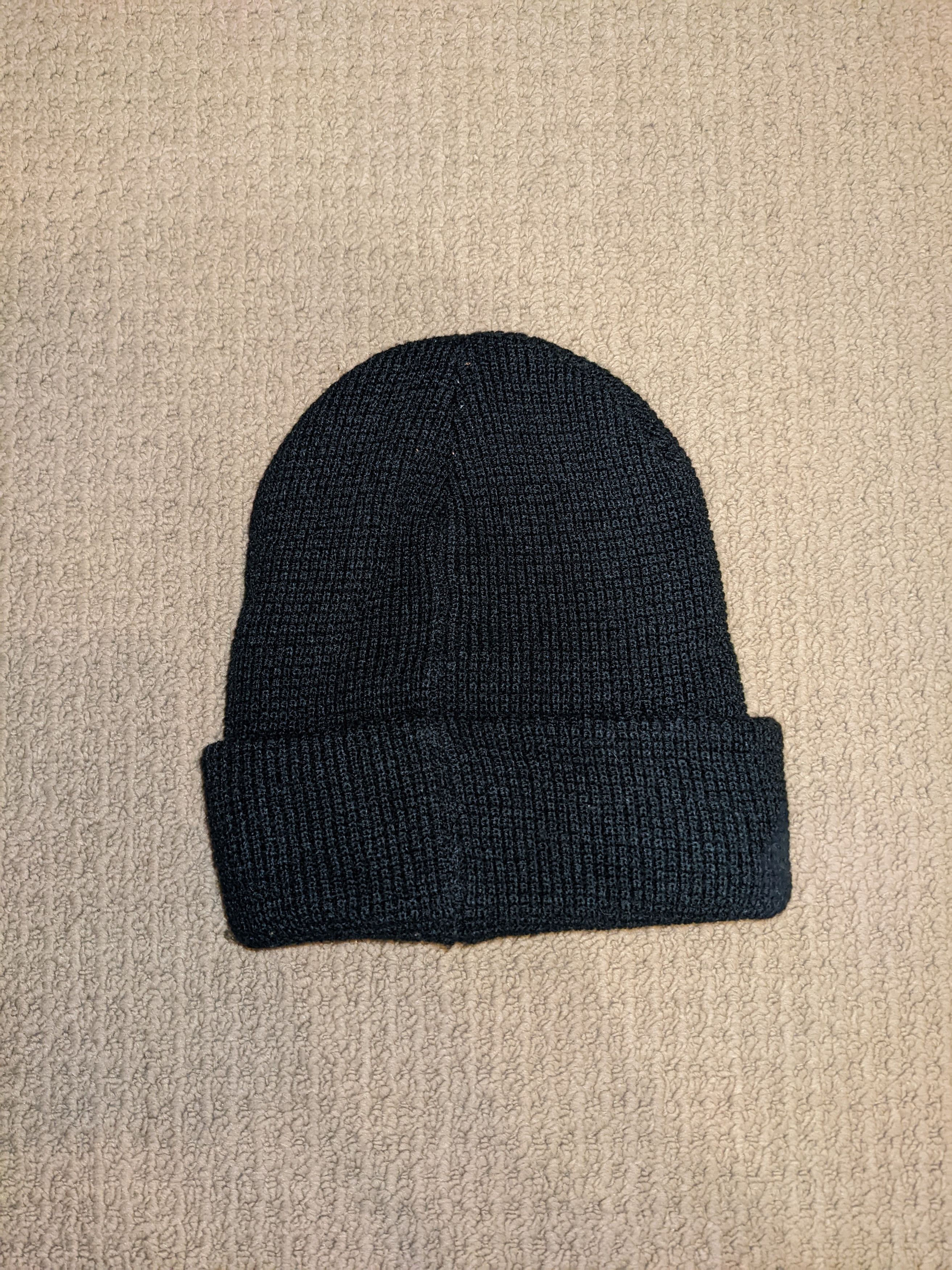 Fucking Awesome FA Tiger Beanie Size ONE SIZE - 2 Thumbnail