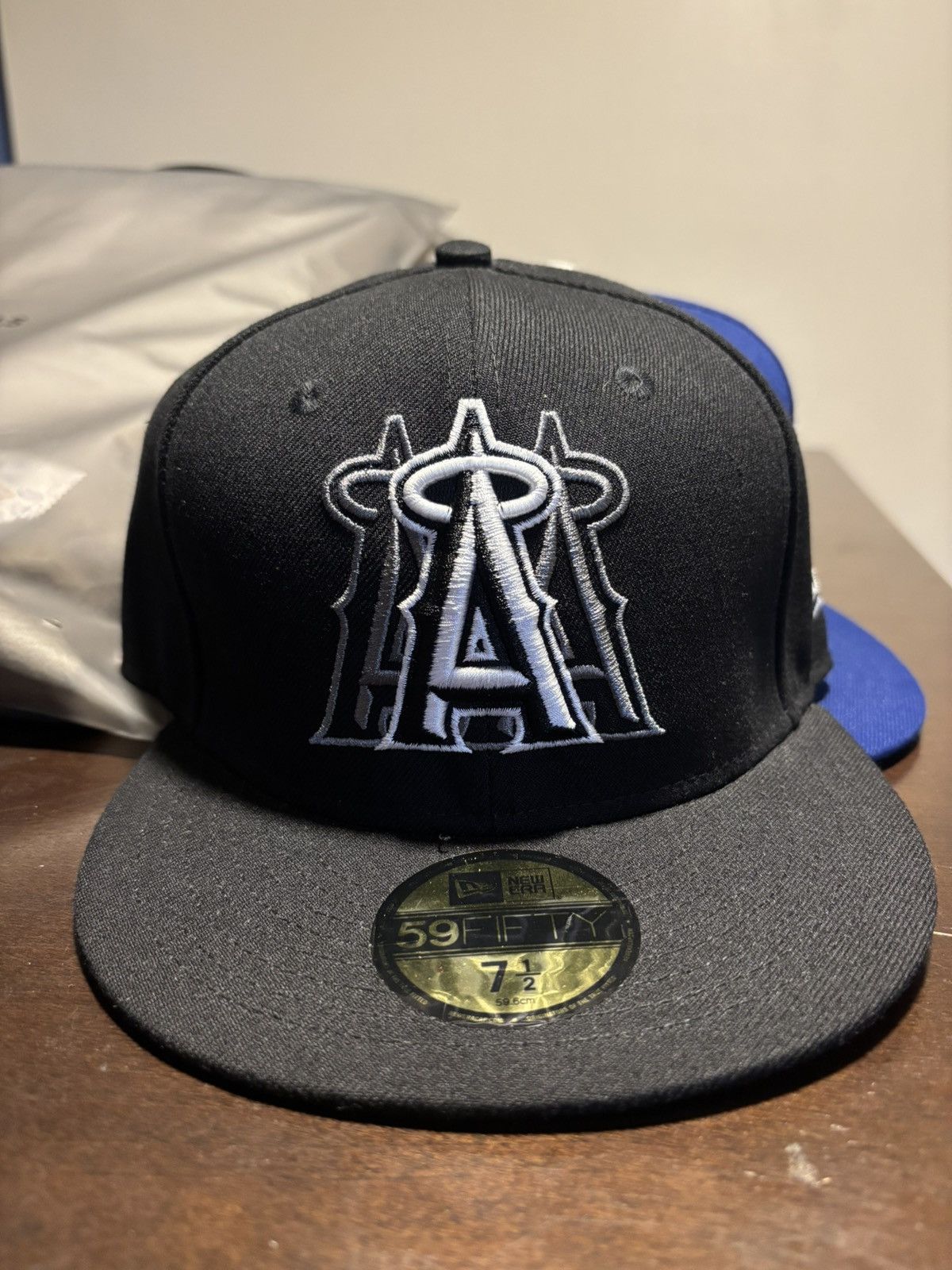 New Era NEW ERA HATS ❗️❕❗️❕ Size ONE SIZE - 10 Thumbnail
