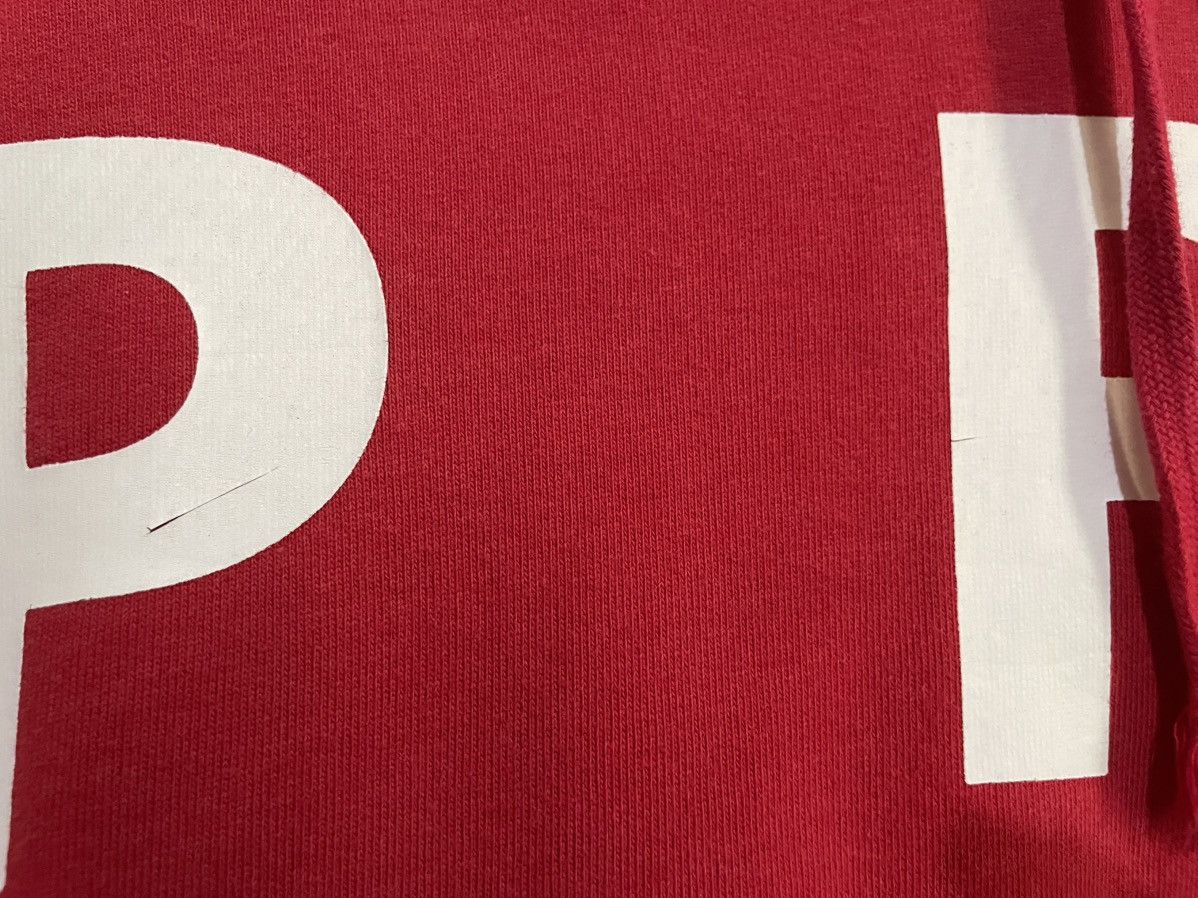 Supreme 1994 OG Supreme | Supreme Hoodie Size US L / EU 52-54 / 3 - 6 Thumbnail