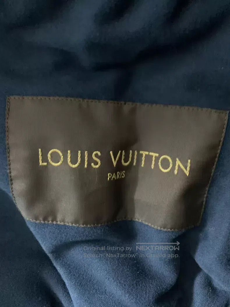 Louis Vuitton Louis Vuitton Work Jacket Size US M / EU 48-50 / 2 - 5 Thumbnail