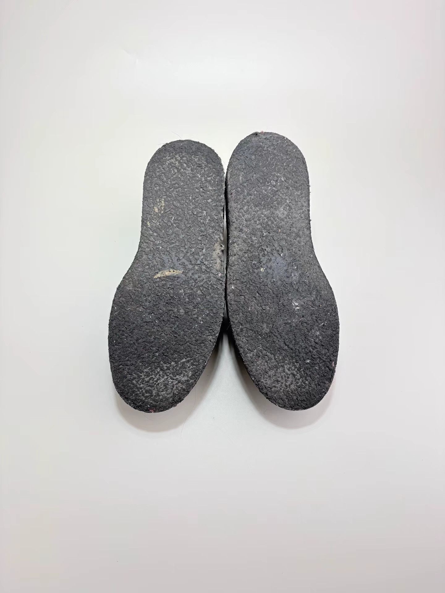 Louis Vuitton LOUIS VUITTON Pony Hair Platform Shoes K1 Size US 9 / EU 42 - 6 Thumbnail