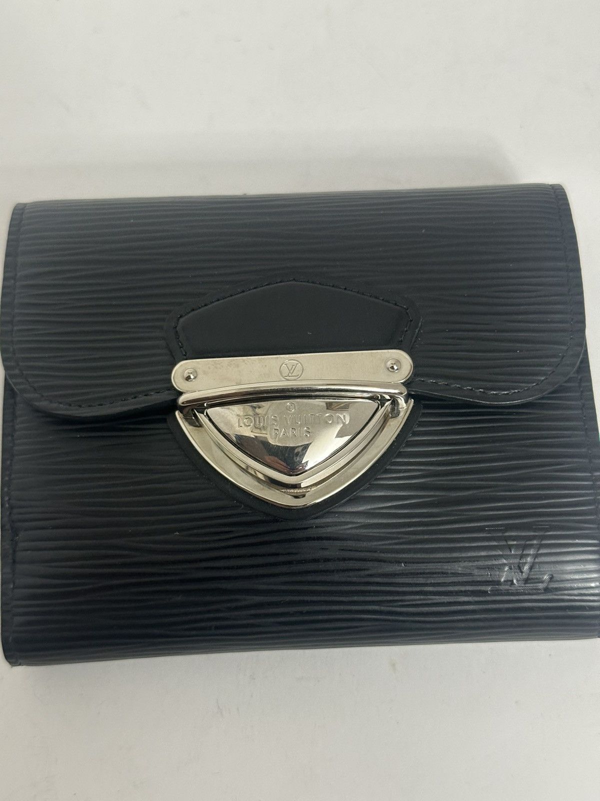 Louis Vuitton Louis Vuitton wallet Size ONE SIZE - 1 Thumbnail