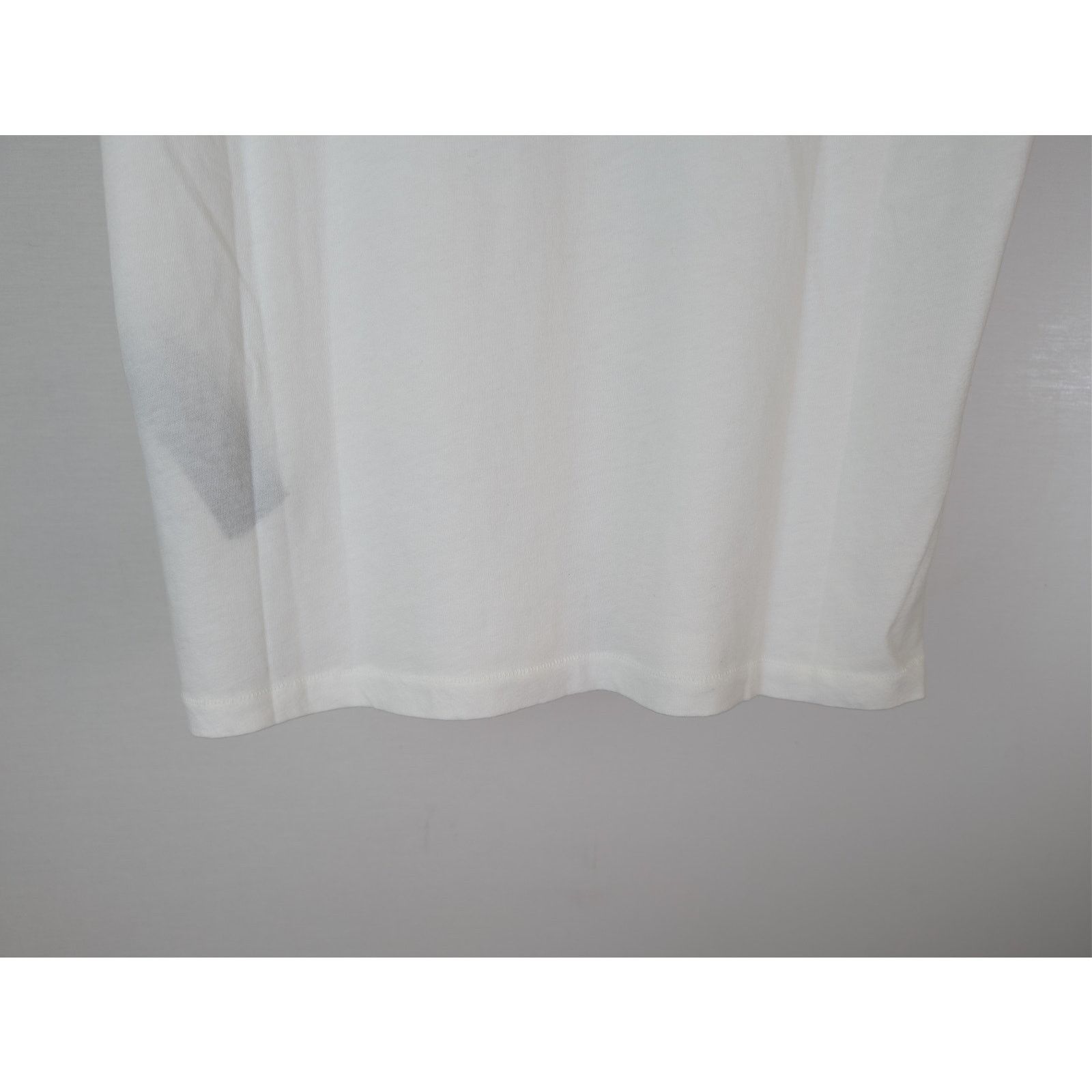 Tom Ford o1rshd1 short-sleeve T-Shirt in White Size US S / EU 44-46 / 1 - 13 Thumbnail