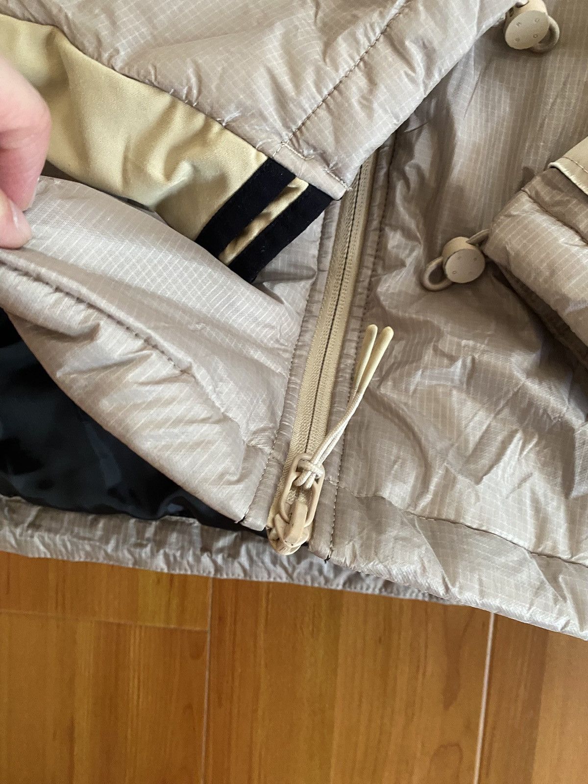 Reese Cooper Reese Cooper Outdoor Supply Puff Jacket Size US XL / EU 56 / 4 - 7 Thumbnail