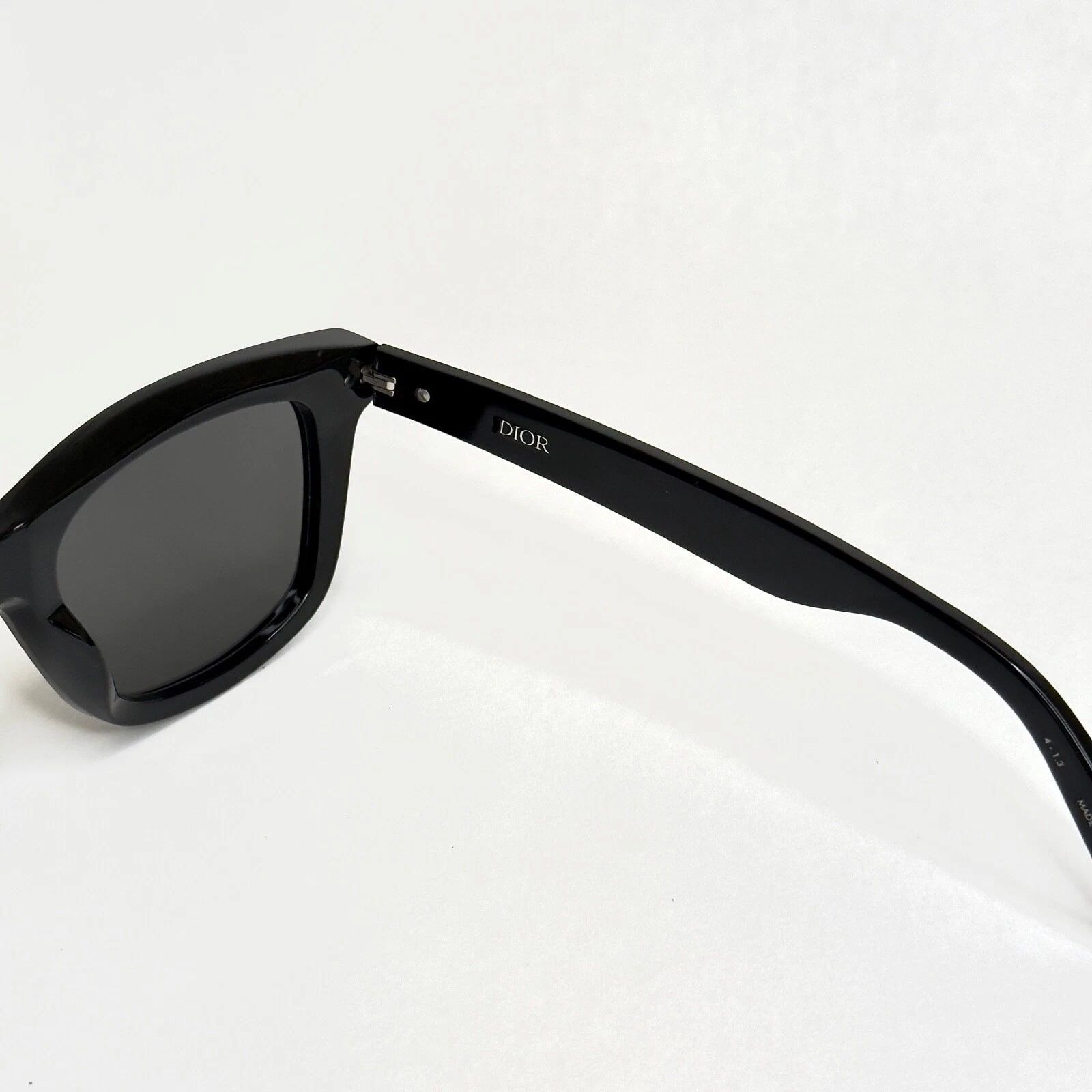 Christian Dior Monsieur CHRISTIAN DIOR BLACK SUITE S11I DM40087I DIORBLACKSUITE Size ONE SIZE - 3 Thumbnail