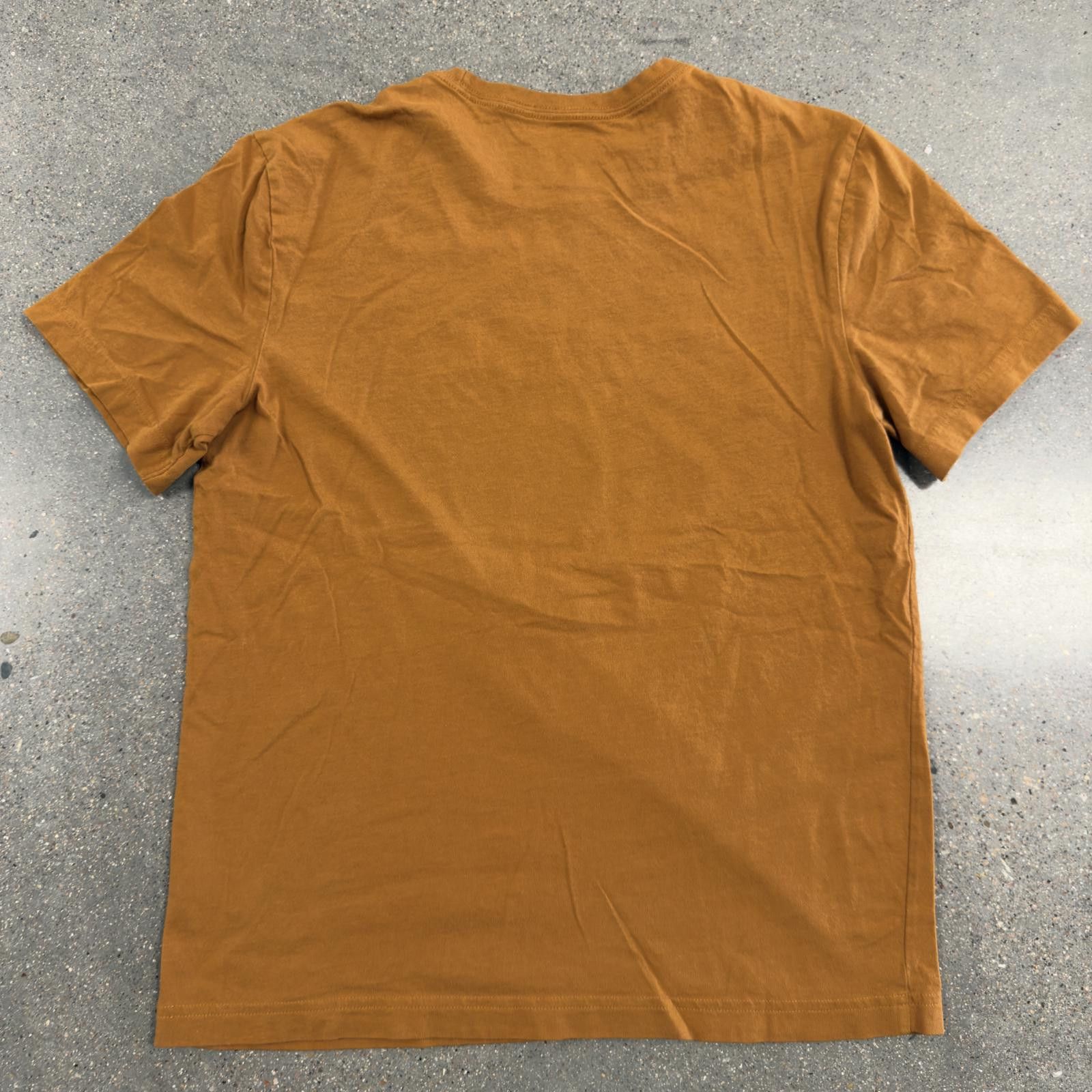Life is Good NWOT Life is Good Go Places Adventure T-Shirt S Size US L / EU 52-54 / 3 - 6 Thumbnail