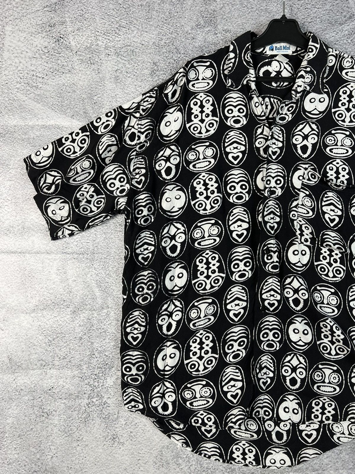 Other Vintage Hawaiian shirt Size US L / EU 52-54 / 3 - 3 Thumbnail