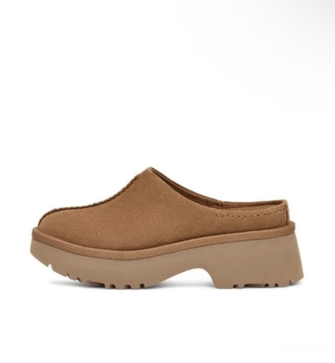 Ugg UGG New Heights Clog size US 10 Size US 10 / IT 40 - 1 Thumbnail