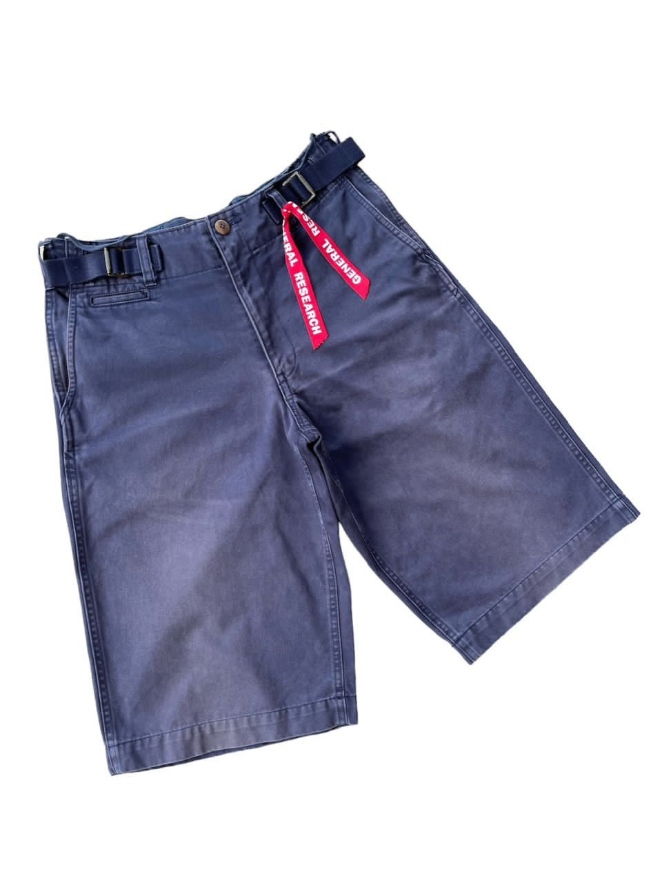 Designer 1998 General Research Style 304 Short Pant Size US 32 / EU 48 - 2 Thumbnail