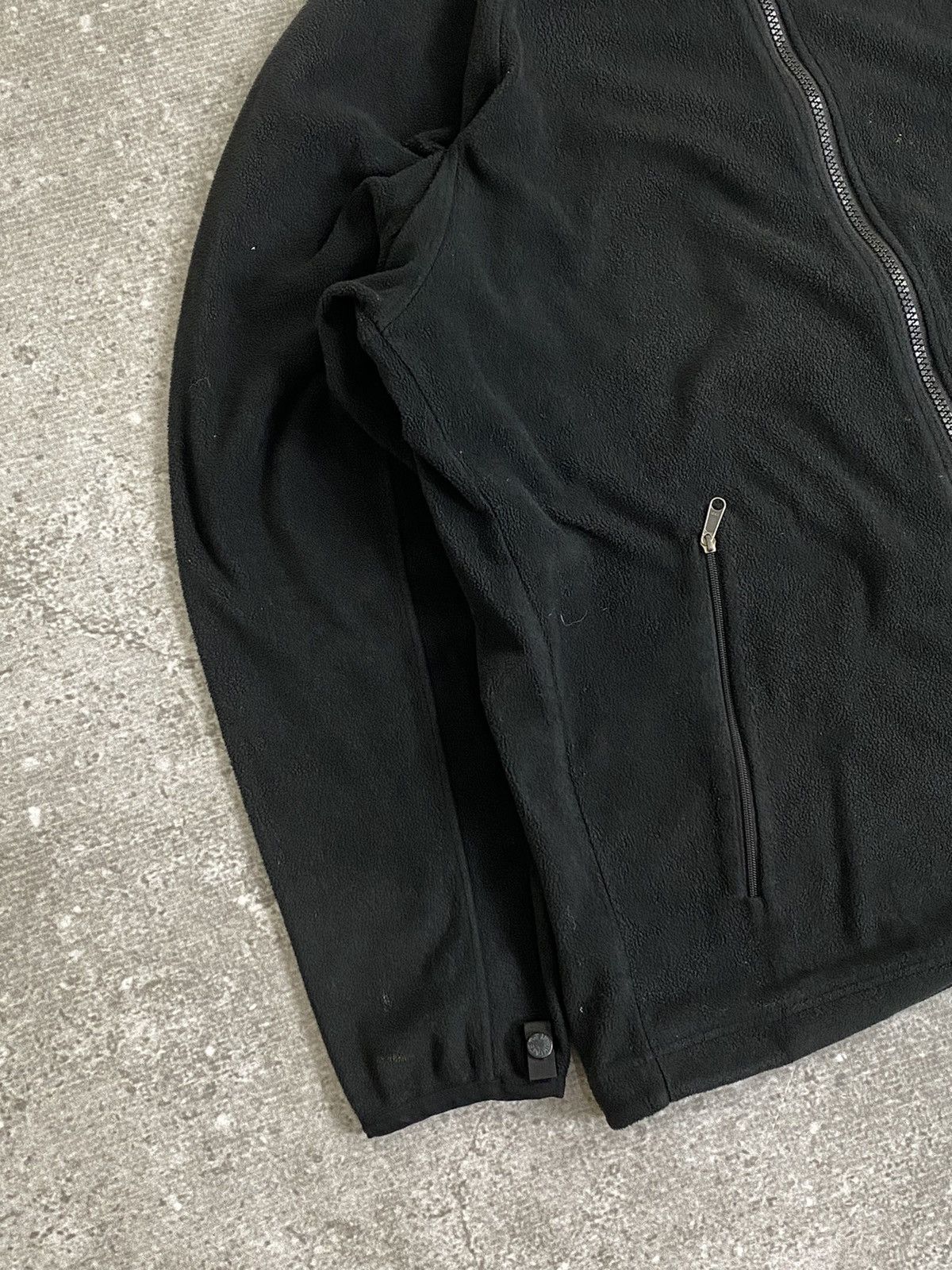 The North Face Vintage The North Face Polartec Fleece Jacket Size US M / EU 48-50 / 2 - 5 Thumbnail