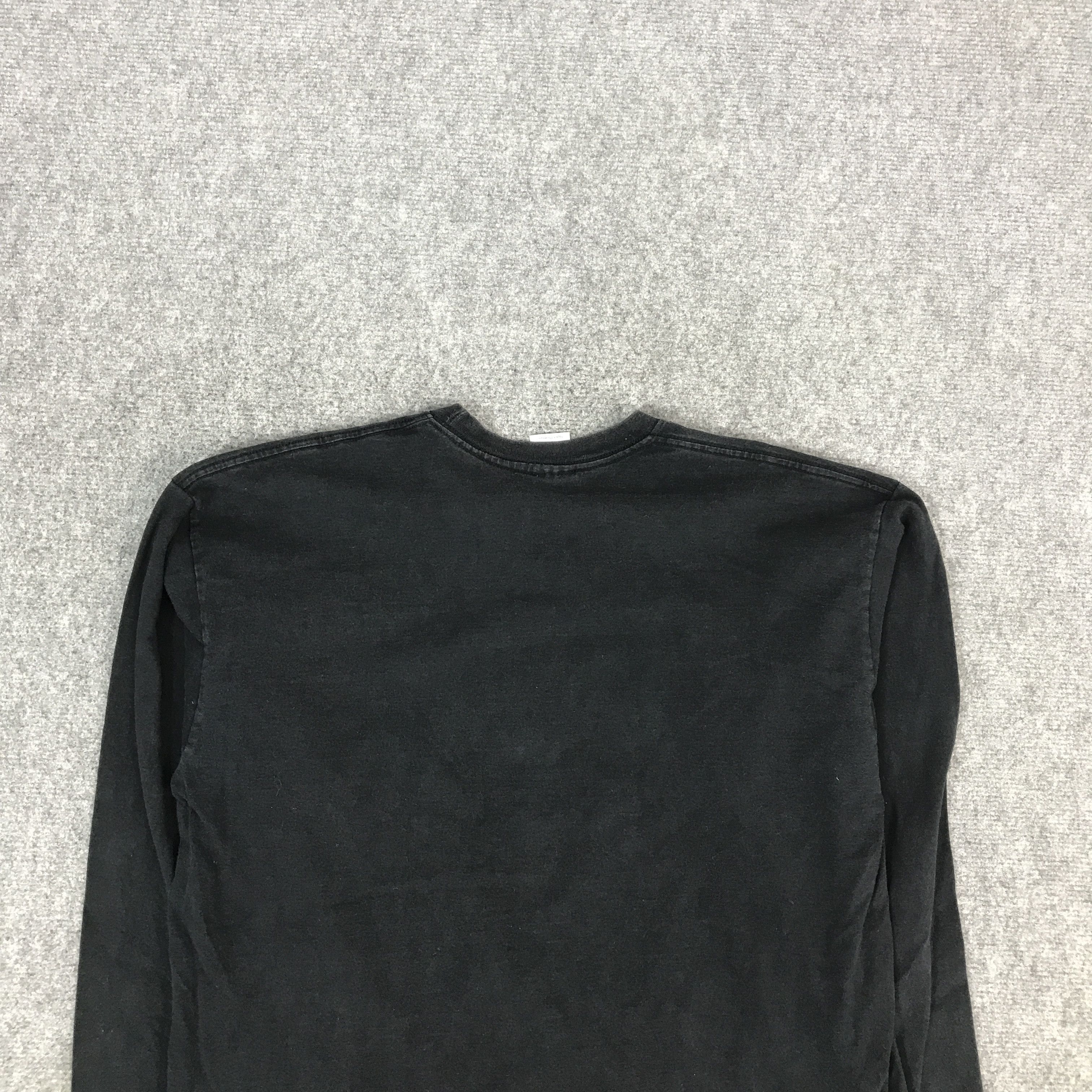 Japanese Brand THE BALL DYSON TSHIRTS Size US L / EU 52-54 / 3 - 4 Thumbnail