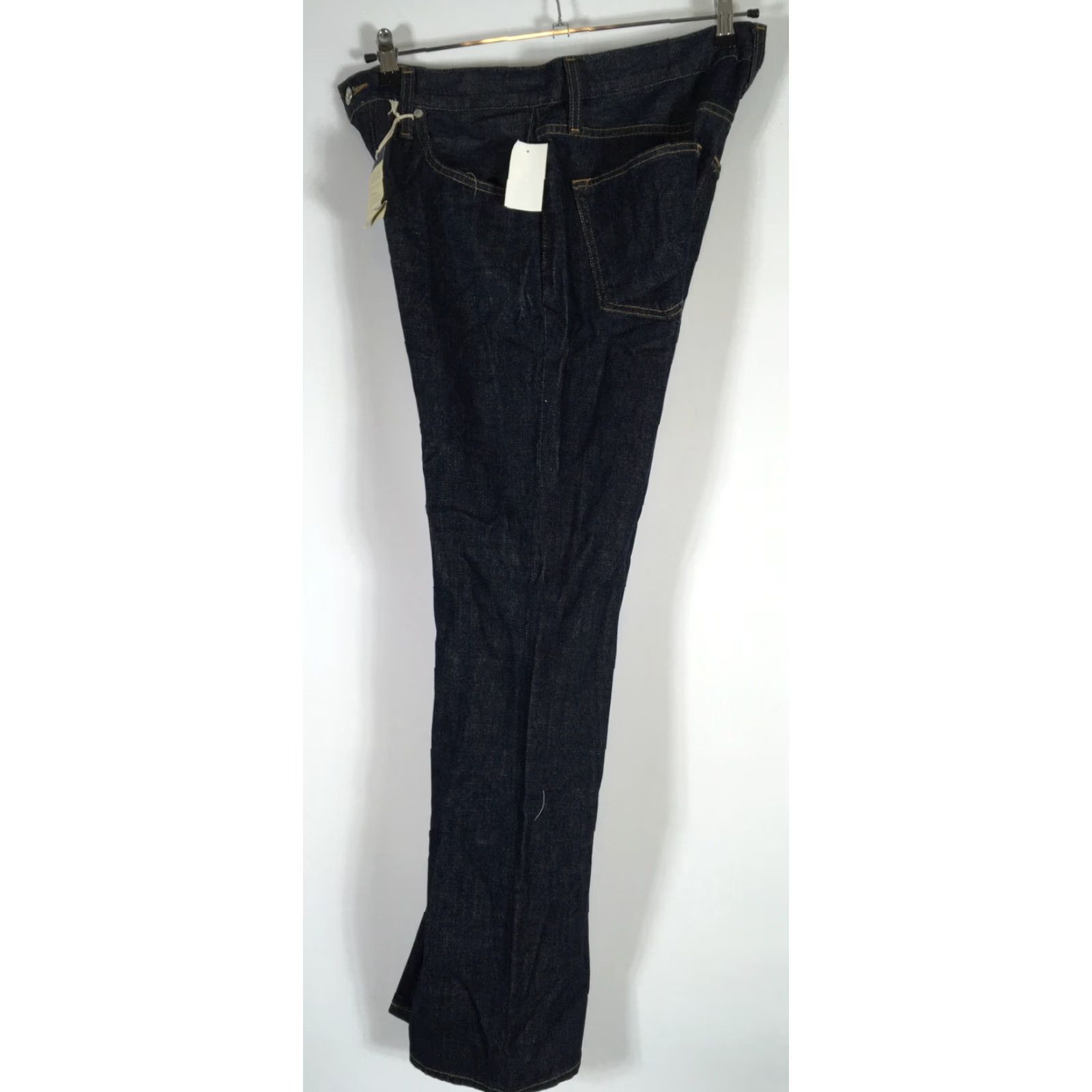 BIG STAR Union Straight Jeans Dark Denim Wash 32 x 33 Men Regular Straight NWT Jeans Brand: BIG STAR Elevate search terms