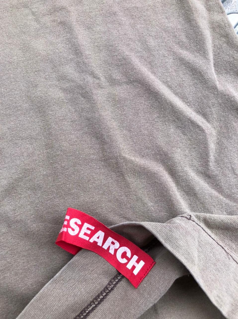 General Research General Research "I Hate War" Size US L / EU 52-54 / 3 - 6 Thumbnail
