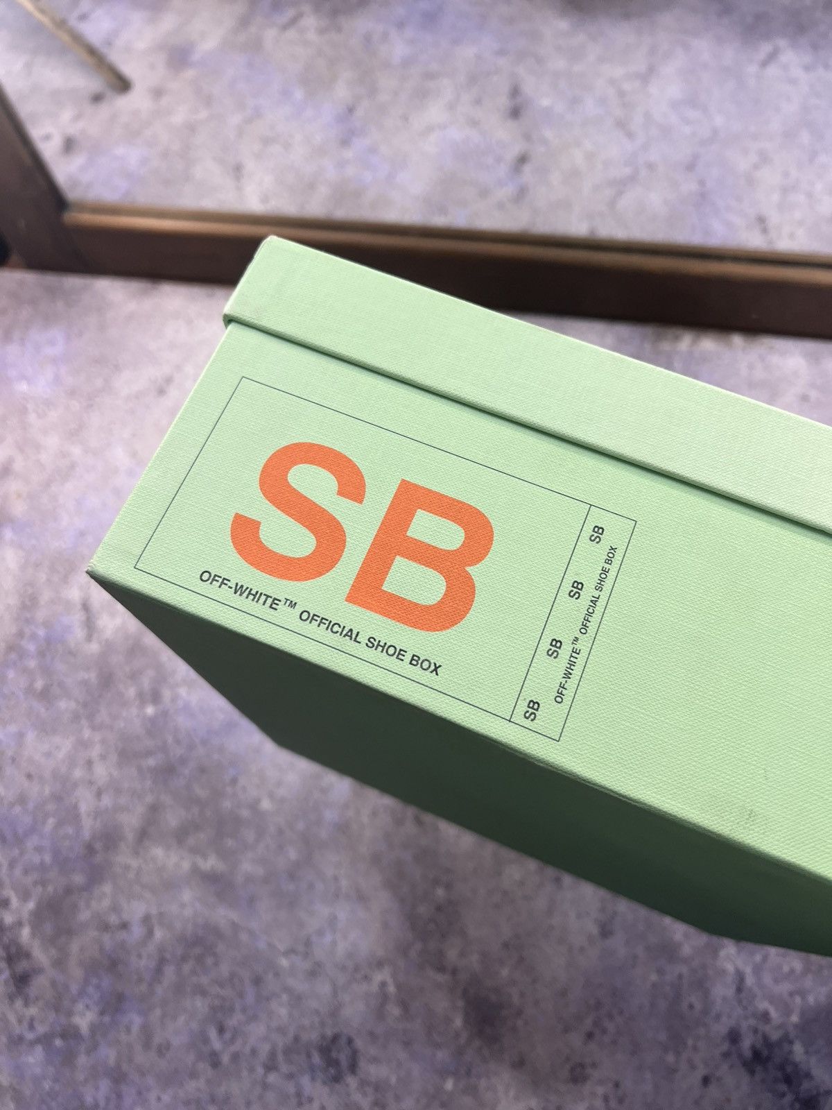 Off-White Off White Off-Court 3.0 High Size US 7.5 / EU 40-41 - 20 Thumbnail